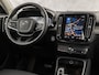 Volvo XC40 1.5 T4 Recharge Inscription 211Pk Automaat (APPLE CARPLAY, GROOT NAVI, MEMORY SEATS, LEDER, SPORTSTOELEN, KEYLESS, STOELVERWARMING, CAMERA, ELEK ACHTERKLEP, NIEUWSTAAT)