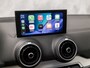 Audi Q2 35 TFSI S-Tronic Sport 150Pk Automaat (VIRTUAL COCKPIT, APPLE CARPLAY, GROOT NAVI, CLIMATE, STOELVERWARMING, SPORTSTOELEN, PARKEERSENSOREN, CRUISE, NIEUWSTAAT)
