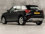 Audi Q2 35 TFSI S-Tronic Sport 150Pk Automaat (VIRTUAL COCKPIT, APPLE CARPLAY, GROOT NAVI, CLIMATE, STOELVERWARMING, SPORTSTOELEN, PARKEERSENSOREN, CRUISE, NIEUWSTAAT)