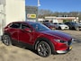 Mazda CX-30 2.0 e-SkyActiv-X M Hybrid Luxury 1e Eig., NL-Auto, Dealer Ondh., Schuifdak, Navigatie, Apple Carplay/ Android Auto, Leer, 360 Camera, Bose, Head-Up, Stoel verw., Stuur verw. Cruise controle ad.