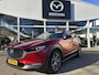 Mazda CX-30 2.0 e-SkyActiv-X M Hybrid Luxury 1e Eig., NL-Auto, Dealer Ondh., Schuifdak, Navigatie, Apple Carplay/ Android Auto, Leer, 360 Camera, Bose, Head-Up, Stoel verw., Stuur verw. Cruise controle ad.