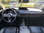 Mazda CX-30 2.0 e-SkyActiv-X M Hybrid Luxury 1e Eig., NL-Auto, Dealer Ondh., Schuifdak, Navigatie, Apple Carplay/ Android Auto, Leer, 360 Camera, Bose, Head-Up, Stoel verw., Stuur verw. Cruise controle ad.