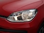 Volkswagen Up! 1.0 | Airconditioning | Camera achter | Parkeersensoren achter | Lichtmetalen velgen |