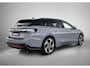 Volkswagen ID.7 Tourer GTX Limited Edition 86 kWh 340 PK 4Motion | Apple Carplay | 360 Camera | Head-up display | Stoelverwarming | Navigatie | Achterklep elektrisch | IQ Lights | Memory stoelen | Android Auto | Dodehoeksensoren | Stuurverwarming | Harman Kardon geluidssysteem | 20" Lichtmetalen velgen |