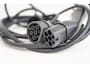 Volvo XC40 Recharge Core 3-Fase Aut. [ Sportstoelen Camera Stoelverwarming LED ]