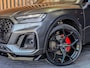 Audi Q5 299PK TFSIe S edition Competition | PANORAMADAK | TREKHAAK | KEYLESS | MATRIX | TOUR PAKKET |