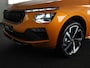 Skoda Kamiq Monte Carlo 1.0 TSI 115 pk 7 versn. DSG | 18 inch | Blind Spot | Navigatie | Adaptive Cruise | Panoramadak | Stoelverwarming |