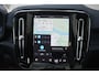 Volvo EC40 Extended Range Plus 252pk/82kWh | 20" | Climate | Warmte pomp