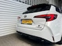 Toyota Corolla Touring Sports Hybrid 140 GR Sport Rijklaarprijs!