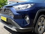 Toyota RAV4 2.0 VVT-iE Dynamic Innovation Pack | Dealer Onderhouden | Trekhaak - 1500KG trekgewicht | Dodehoek detectie | 360 Camera | Parkeersensoren voor+achter | Elektrische Achterklep | Apple CarPlay/Android Auto | Camera | Navigatie