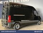 Mercedes-Benz Sprinter 314 CDI 143pk L2H2 Euro6 Airco | Navigatie | Trekhaak | Camera | Apple Carplay Android Auto, Trap, Leder