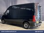 Mercedes-Benz Sprinter 314 CDI 143pk L2H2 Euro6 Airco | Navigatie | Trekhaak | Camera | Apple Carplay Android Auto, Trap, Leder, Bijrijdersbank