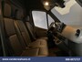Mercedes-Benz Sprinter 314 CDI 143pk L2H2 Euro6 Airco | Navigatie | Trekhaak | Camera | Apple Carplay Android Auto, Trap, Leder