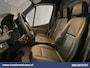 Mercedes-Benz Sprinter 314 CDI 143pk L2H2 Euro6 Airco | Navigatie | Trekhaak | Camera | Apple Carplay Android Auto, Trap, Leder