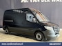 Mercedes-Benz Sprinter 314 CDI 143pk L2H2 Euro6 Airco | Navigatie | Trekhaak | Camera | Apple Carplay Android Auto, Trap, Leder