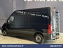 Mercedes-Benz Sprinter 314 CDI 143pk L2H2 Euro6 Airco | Navigatie | Trekhaak | Camera | Apple Carplay Android Auto, Trap, Leder