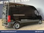 Mercedes-Benz Sprinter 314 CDI 143pk L2H2 Euro6 Airco | Navigatie | Trekhaak | Camera | Apple Carplay Android Auto, Trap, Leder, Bijrijdersbank