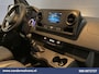 Mercedes-Benz Sprinter 314 CDI 143pk L2H2 Euro6 Airco | Navigatie | Trekhaak | Camera | Apple Carplay Android Auto, Trap, Leder