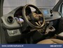 Mercedes-Benz Sprinter 314 CDI 143pk L2H2 Euro6 Airco | Navigatie | Trekhaak | Camera | Apple Carplay Android Auto, Trap, Leder
