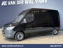 Mercedes-Benz Sprinter 314 CDI 143pk L2H2 Euro6 Airco | Navigatie | Trekhaak | Camera | Apple Carplay Android Auto, Trap, Leder, Bijrijdersbank
