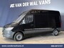 Mercedes-Benz Sprinter 314 CDI 143pk L2H2 Euro6 Airco | Navigatie | Trekhaak | Camera | Apple Carplay Android Auto, Trap, Leder