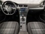 Volkswagen Golf 1.4 TSI Highline Sport 150Pk Automaat (NAVIGATIE, CLIMATE, STOELVERWARMING, XENON, GETINT GLAS, SPORTSTOELEN, PARKEERSENSOREN, LM VELGEN, TREKHAAK, NIEUWSTAAT)