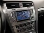 Volkswagen Golf 1.4 TSI Highline Sport 150Pk Automaat (NAVIGATIE, CLIMATE, STOELVERWARMING, XENON, GETINT GLAS, SPORTSTOELEN, PARKEERSENSOREN, LM VELGEN, TREKHAAK, NIEUWSTAAT)