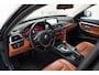 BMW 3-Serie 318i Luxury Line Executive [ Leder Navi prof. LED Stoelverwarming ]