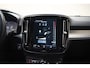 Volvo XC40 T5 Recharge 262pk Plus Dark Aut. [ LED Comfortstoelen Stoel-en stuurverwarming ]
