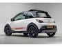 Opel Adam 1.0 Turbo Rocks cabrio [ Climate control half leder]