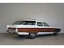 Oldsmobile Custom Cruiser Met de wereld beroemde 455 Rocket en Clamshell, Uniek!
