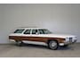Oldsmobile Custom Cruiser Met de wereld beroemde 455 Rocket en Clamshell, Uniek!