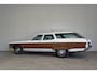 Oldsmobile Custom Cruiser Met de wereld beroemde 455 Rocket en Clamshell, Uniek!