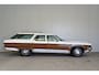 Oldsmobile Custom Cruiser Met de wereld beroemde 455 Rocket en Clamshell, Uniek!