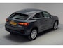 Audi Q3 Sportback 45 TFSI e S Line [ Virtual Leder Trekhaak Stoelverwarming Navi ]