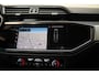Audi Q3 Sportback 45 TFSI e S Line [ Virtual Leder Trekhaak Stoelverwarming Navi ]
