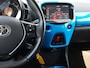 Toyota Aygo 1.0 VVT-i x-joy cabrio | Dealeronderhouden | Camera | LM Velgen |