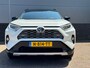 Toyota RAV4 2.5 Hybrid Bi-Tone Klasse 3 Alarm