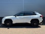 Toyota RAV4 2.5 Hybrid Bi-Tone Klasse 3 Alarm