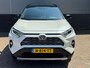 Toyota RAV4 2.5 Hybrid Bi-Tone Klasse 3 Alarm