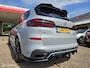 BMW X5 xDrive50e