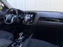 Mitsubishi Outlander 2.4 PHEV Intense S Automaat Plug In Hybrid Leder Alcantara Apple Carplay Camera LED Keyless 18 Inch