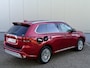 Mitsubishi Outlander 2.4 PHEV Intense S Automaat Plug In Hybrid Leder Alcantara Apple Carplay Camera LED Keyless 18 Inch