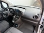 Mercedes-Benz eCitan 112 51kWh L2 284 WLTP 98% (SOH) Camera MBUX Trekhaak 75kW Snelladen Apple Carplay Cruise Control