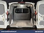 Ford Transit Connect 1.5 EcoBlue L1H1 Euro6 Airco | Navigatie | Camera | Parkeersensoren | Apple Carplay Android Auto, verwarmde voorruit