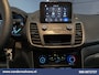 Ford Transit Connect 1.5 EcoBlue L1H1 Euro6 Airco | Navigatie | Camera | Parkeersensoren | Apple Carplay Android Auto, verwarmde voorruit