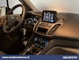 Ford Transit Connect 1.5 EcoBlue L1H1 Euro6 Airco | Navigatie | Camera | Parkeersensoren | Apple Carplay Android Auto, verwarmde voorruit
