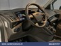 Ford Transit Connect 1.5 EcoBlue L1H1 Euro6 Airco | Navigatie | Camera | Parkeersensoren | Apple Carplay Android Auto, verwarmde voorruit