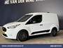 Ford Transit Connect 1.5 EcoBlue L1H1 Euro6 Airco | Navigatie | Camera | Parkeersensoren | Apple Carplay Android Auto, verwarmde voorruit