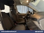 Ford Transit Connect 1.5 EcoBlue L1H1 Euro6 Airco | Navigatie | Camera | Parkeersensoren | Apple Carplay Android Auto, verwarmde voorruit